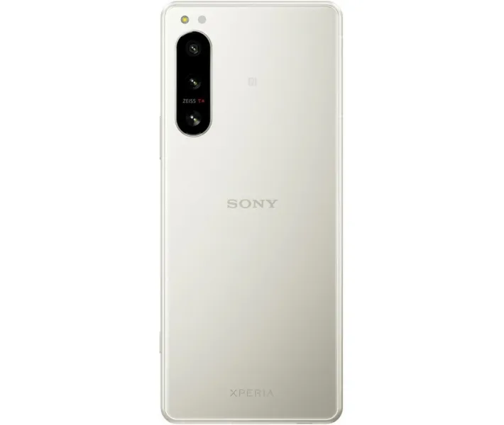 Смартфон Sony Xperia 5 IV 8/128Gb Ecru White XQ-CQ24 (A204SO) 1