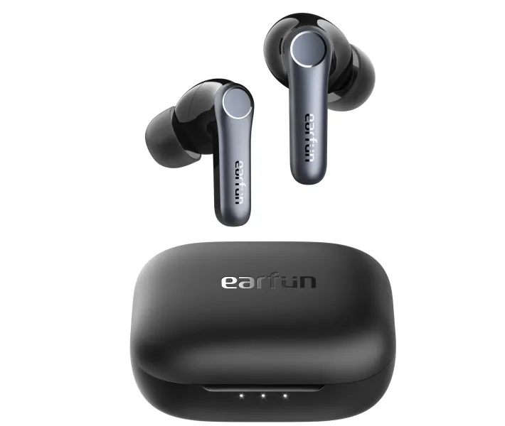Наушники EarFun Air Pro 4 (ETHB100F2400210) купить в АЛЛО – цена
