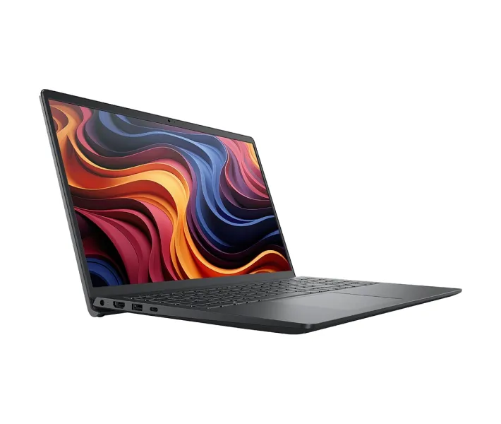 Ноутбук DELL 15 DC15255, AMD Ryzen 5 7530U до 4.5 ГГц, 15.6