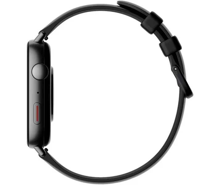 Смарт-часы Gelius Pro Amazwatch Numix GP-SW009 black RU купить в
