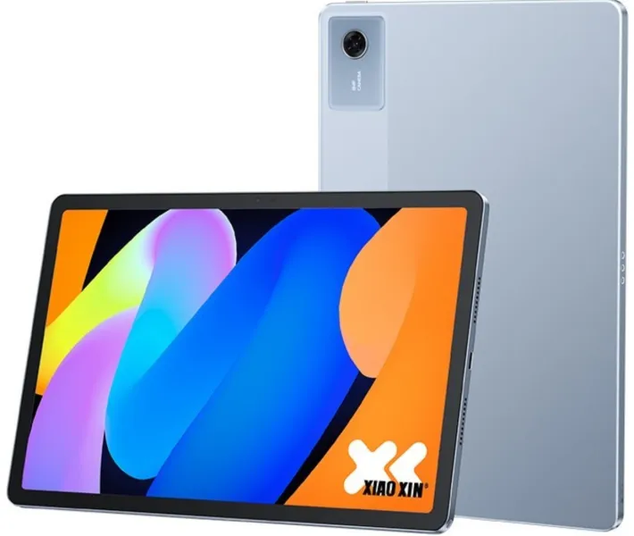 Androidタブレット本体 Lenovo XiaoXin Pad 2024 128GB 8GB RAM Планшет Lenovo XiaoXin Pad 2025 8/128GB WIFI Blue купить в АЛЛО