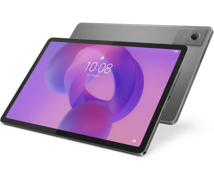 Androidタブレット本体 Lenovo Xiaoxinpad 11 2025 6/128GB Планшет Lenovo XiaoXin Pad 2025 6/128GB WIFI Gray купить в АЛЛО