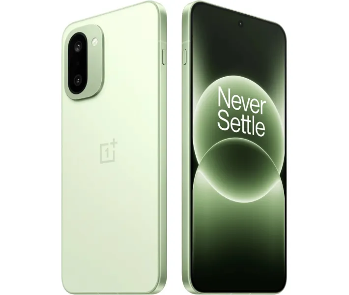 【★美品・グローバル★】OnePlus ACE 6T グリーン 12/256 Смартфон OnePlus Ace 6T 5G 12/256GB NFC Shadow Green купить в АЛЛО
