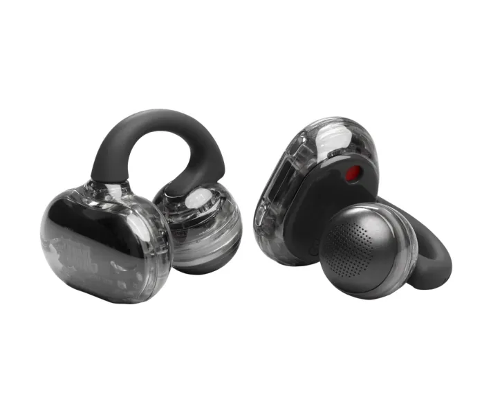 JBL SOUNDGEAR CLIPS ブラック Наушники JBL Soundgear Clips Black (JBLSNDGEARCLBLK) купить в АЛЛО