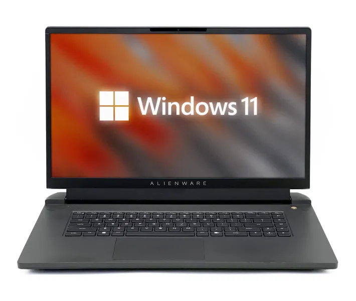 パソコン DELL Alienware M17 R5 ryzen 7 6800h rtx 3070 ti Ноутбук Dell Alienware M17 R5, AMD Ryzen 7 6800H, 32 GB, 1440 GB