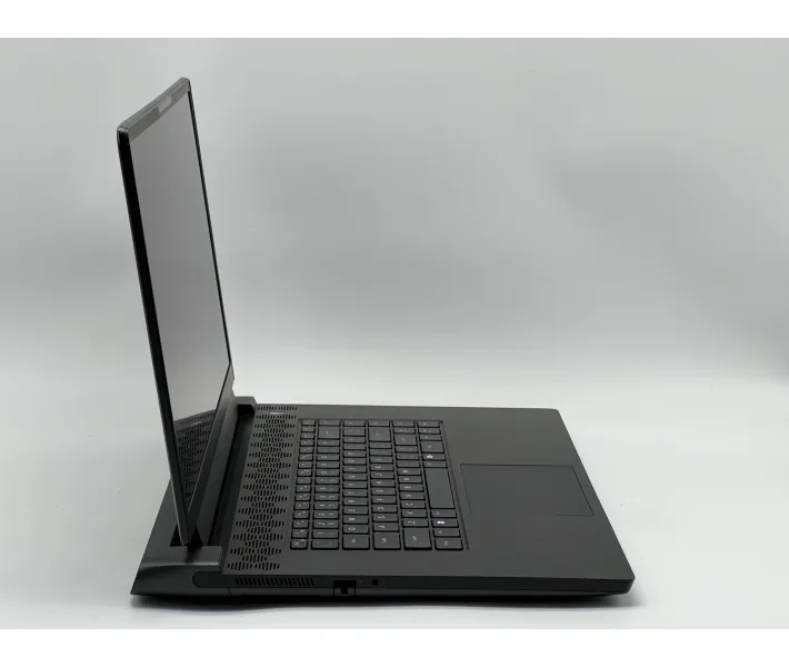 Ноутбук Dell Alienware M17 R5, AMD Ryzen 7 6800H, 32 GB, 1440 GB