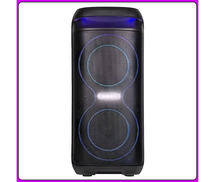 Bluetooth колонка ZXX-5570 30Вт 2×6