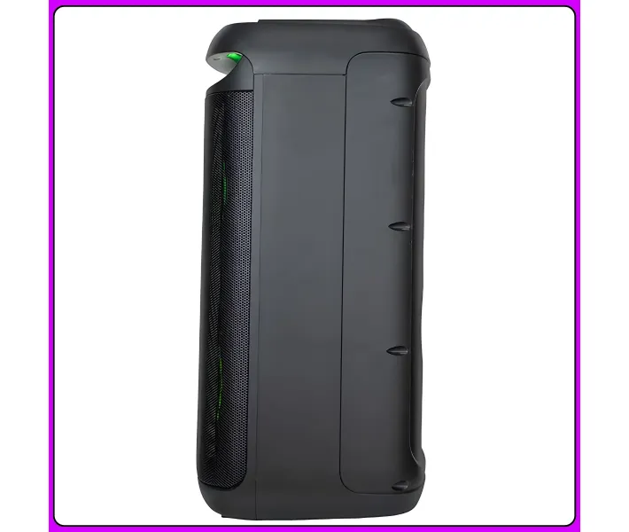 Bluetooth колонка ZXX-5570 30Вт 2×6