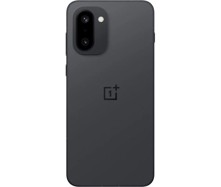Смартфон OnePlus 15R 5G 12/256GB NFC Charcoal Black (Global
