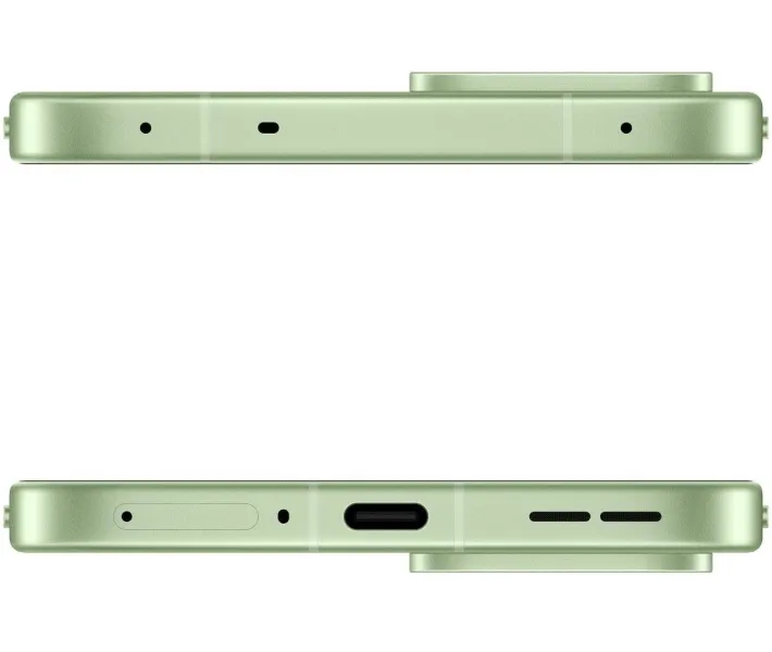 Смартфон OnePlus 15R 5G 12/512GB NFC Mint Breeze (Global Version