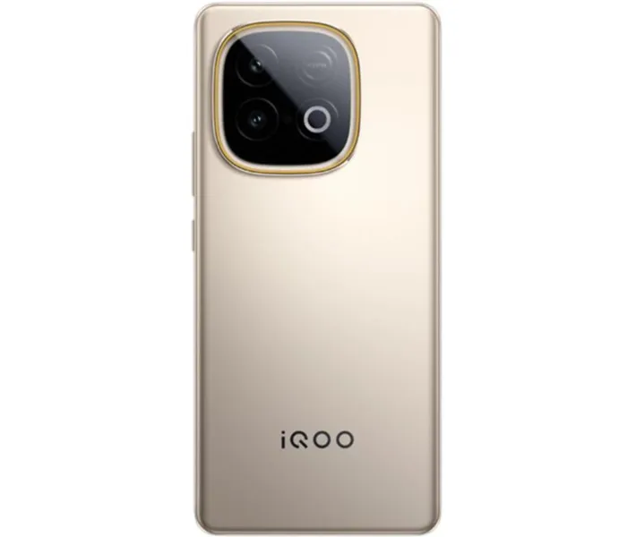 Vivo IQOO Z10 Turbo+ 12GB 256GB 沙漠色 Смартфон Vivo IQOO Z10 Turbo Plus 5G 12/256GB NFC Gray купить в