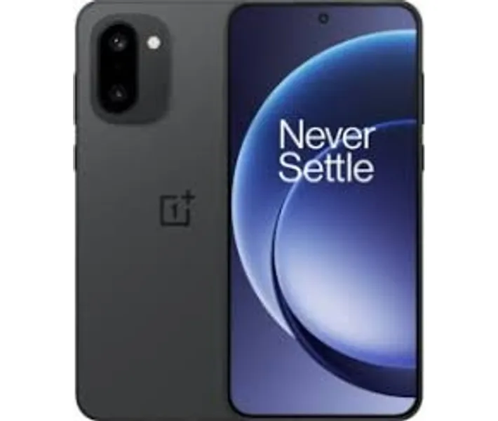 Смартфон OnePlus 15R 12/256GB Charcoal Black EU купить в АЛЛО