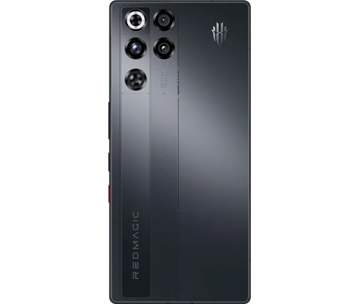 Смартфон ZTE REDMAGIC 11 Pro 12/256GB Cryo (Global Version) купить