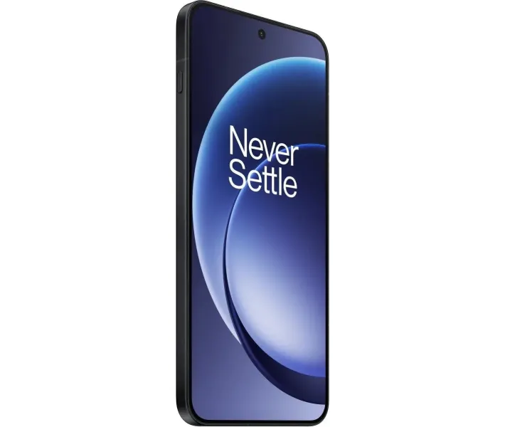 Смартфон OnePlus 15R 12/256GB Charcoal Black (Global Version