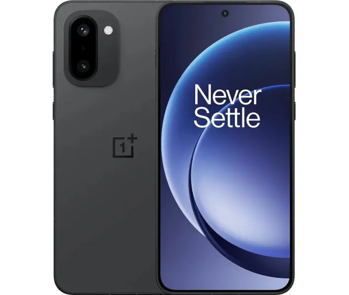 Смартфон OnePlus 15R 12/512GB Charcoal Black (Global Version