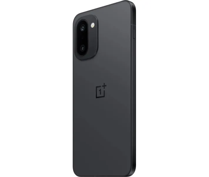 Смартфон OnePlus 15R 12/512GB Charcoal Black (Global Version