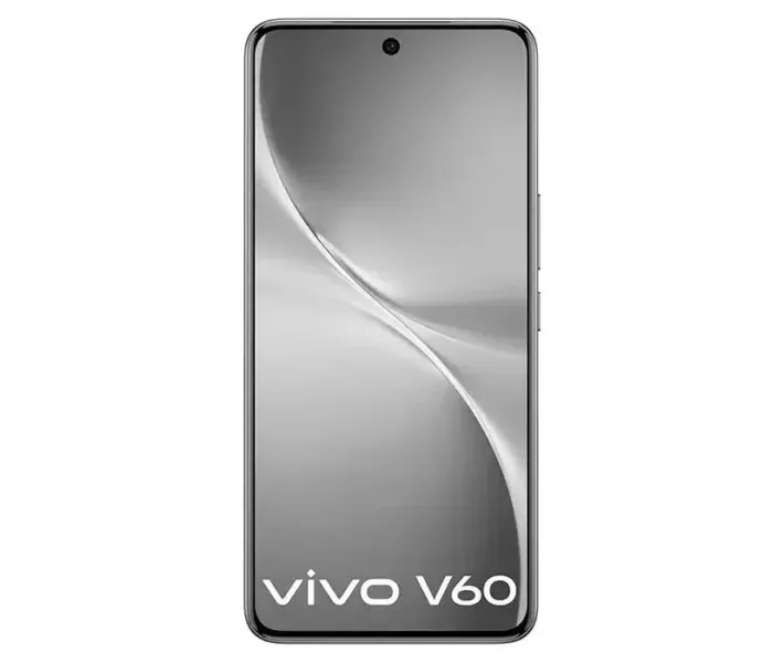 Смартфон Vivo V60 12/512GB Gray (Global Version) купить в АЛЛО