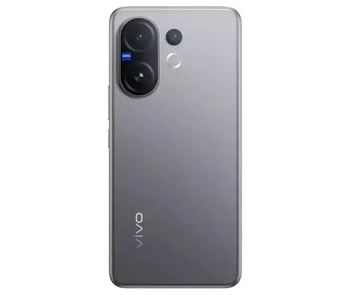 vivo V60 グローバル版 12GB/512GB Смартфон Vivo V60 12/512GB Gray (Global Version) купить в АЛЛО