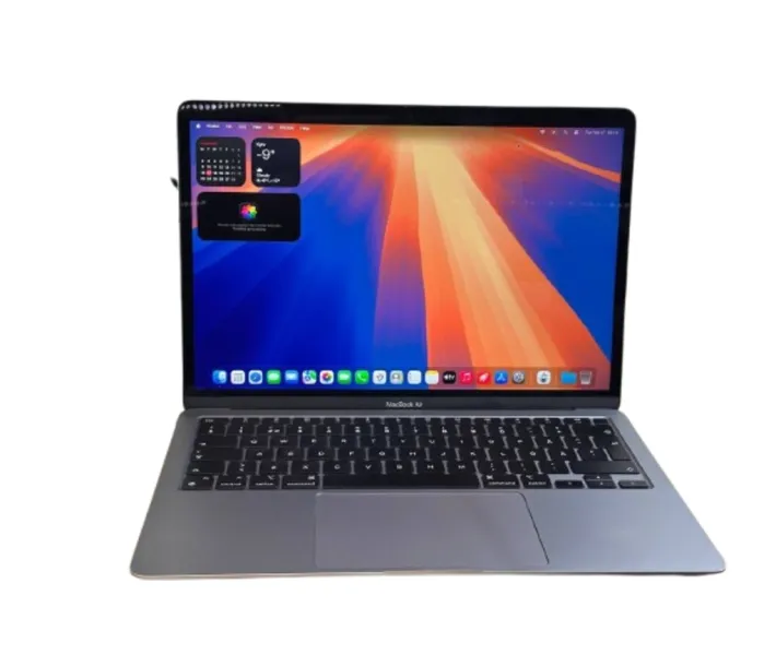Apple MacBook Air M1, 8 ГБ RAM / 256 ГБ SSD, Space Gray