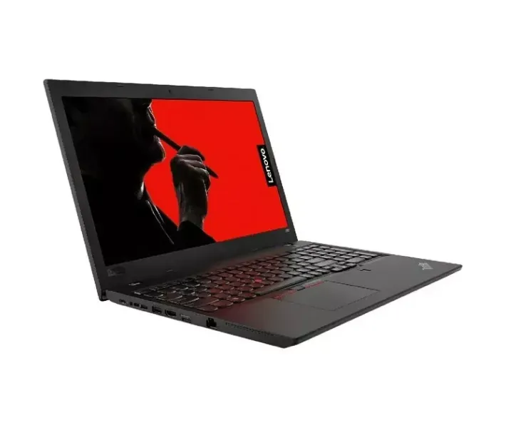 Ноутбук Lenovo ThinkPad L580 15,6' Intel Core i5 (16 Гб 500 Гб) A
