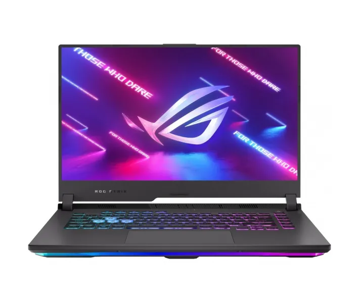 Ноутбук ASUS ROG Strix Ryzen5 (16gb/512gb) стан A 