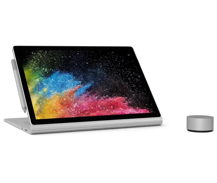 Ноутбук Microsoft Surface Book 2 13.5 256GB i5 8GB RAM (PGU-00001