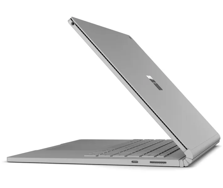 Ноутбук Microsoft Surface Book 2 13.5 256GB i5 8GB RAM (PGU-00001