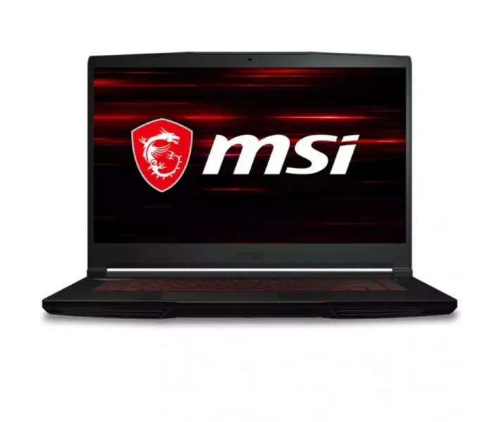 Ноутбук MSI Gaming MS-16R5 NVIDIA GeForce GTX 1650 Intel Core i5