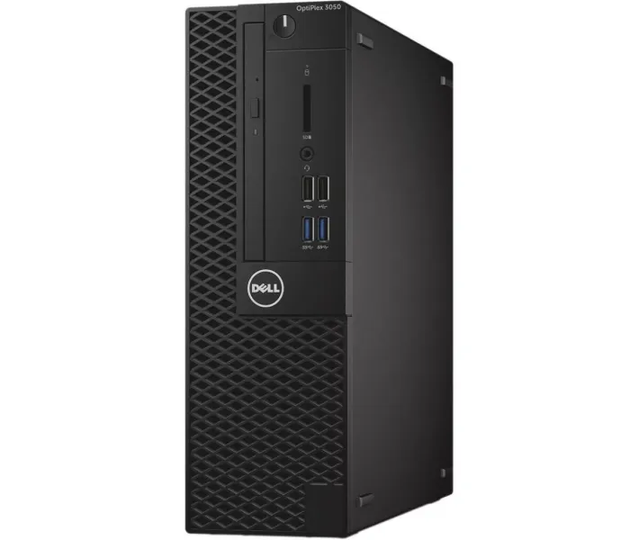 Refurb Компьютер Dell OptiPlex 3050 SFF (i7-6700/16/120SSD) купить