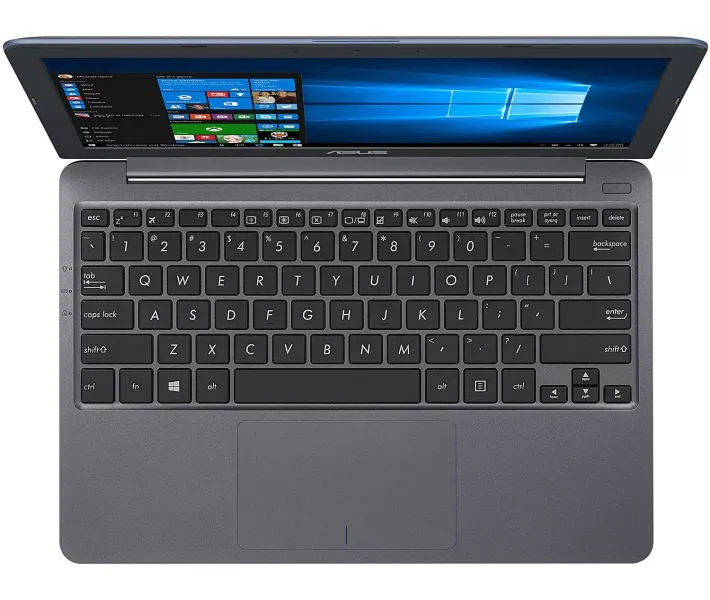 Ноутбук ASUS VivoBook E203M 11.6 2/32GB, N4000 (E203MA-TBCL232A