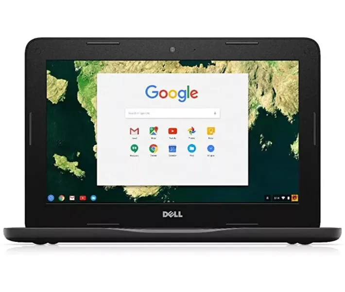 Ноутбук Dell Chromebook 11.6