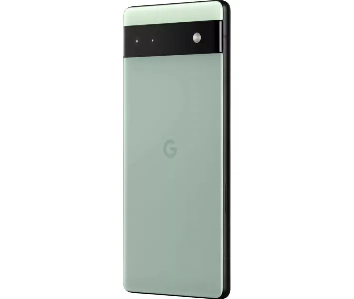 Google Pixel 6a 本体 au [Sage] 128 GB Смартфон Google Pixel 6a 6/128GB Sage (Global) купить в АЛЛО