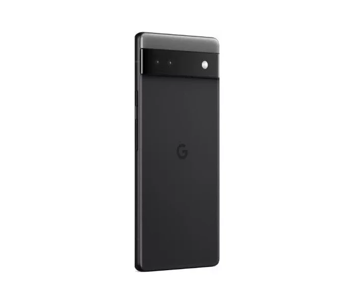 Смартфон Google Pixel 6a 6/128GB Charcoal (JP) купить в Киеве