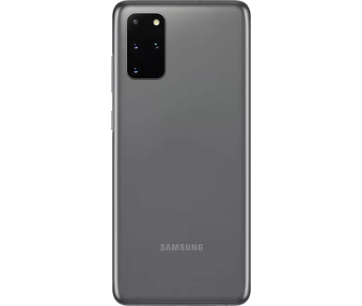 17435 SAMSUNG Galaxy S20＋　SIMフリー Смартфон Samsung Galaxy S20+ 1 sim G986U 8/128 Gray купити в АЛЛО