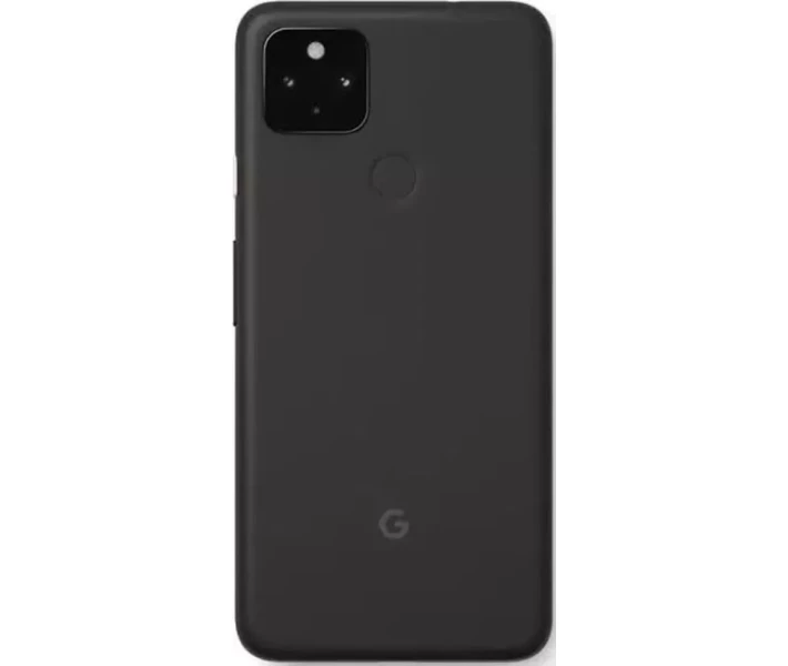 Смартфон Google Pixel 4a 5G 6/128GB Just Black купить в Киеве