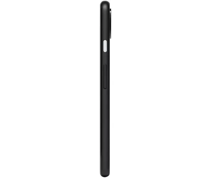 Смартфон Google Pixel 4a 5G 6/128GB Just Black купить в АЛЛО
