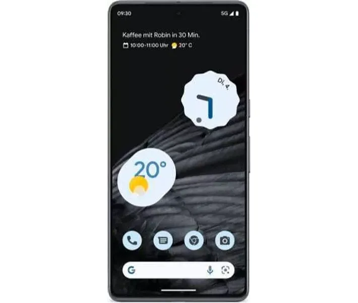 Смартфон Google Pixel 7 Pro 12/128GB Obsidian купить в АЛЛО – цена