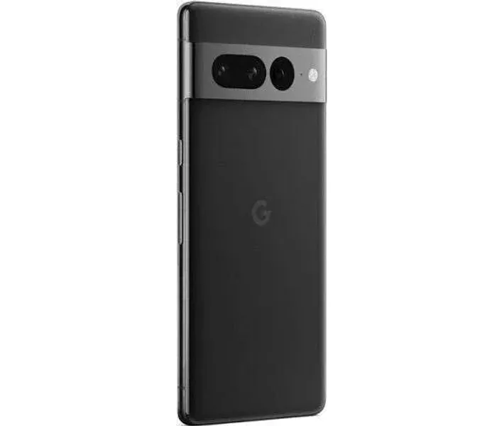 Смартфон Google Pixel 7 Pro 12/128GB Obsidian купить в АЛЛО – цена