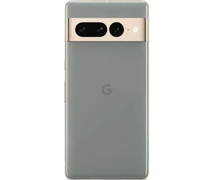 Смартфон Google Pixel 7 Pro 12/128GB Hazel купить в АЛЛО – цена