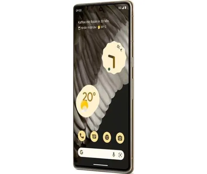 Смартфон Google Pixel 7 Pro 12/128GB Hazel купить в АЛЛО – цена