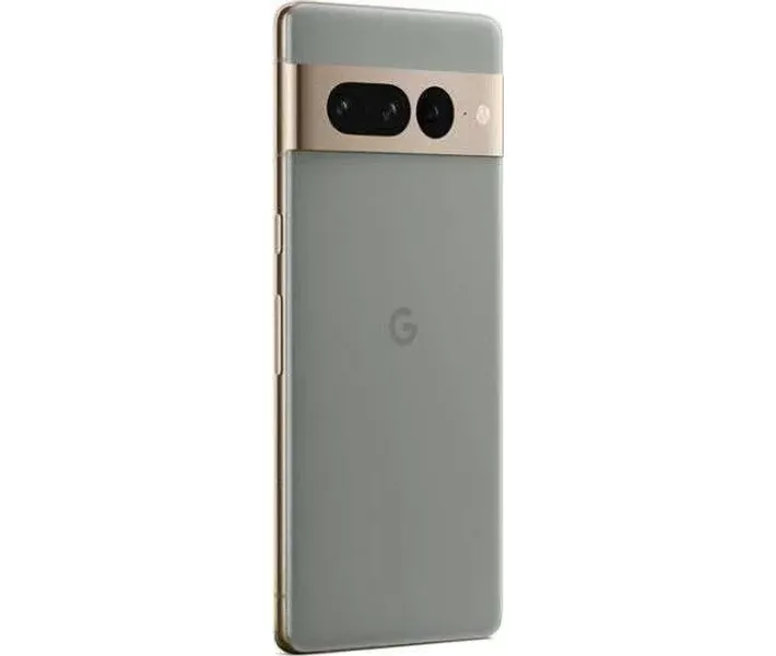 Смартфон Google Pixel 7 Pro 12/128GB Hazel купить в АЛЛО – цена