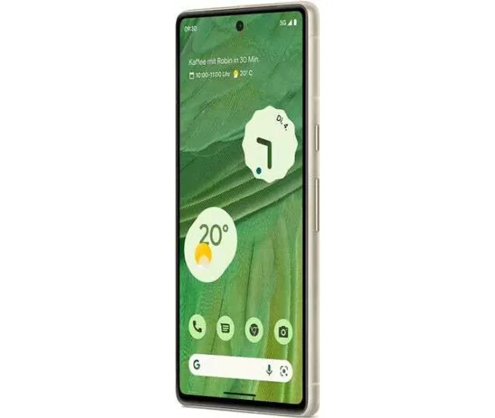 ☆美品☆ Google Pixel 7 128GB Lemongrass Купити Google Pixel 7 8/128GB Lemongrass | MyApple