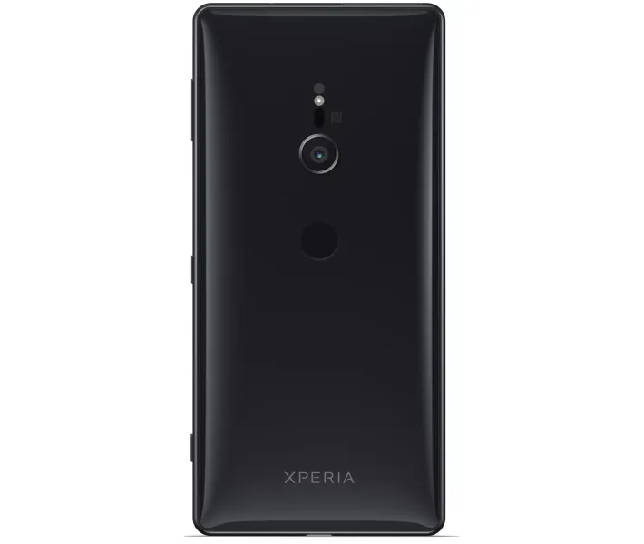 Смартфон Sony Xperia XZ2 compact 4/64Gb (So-05k) Black 1 sim