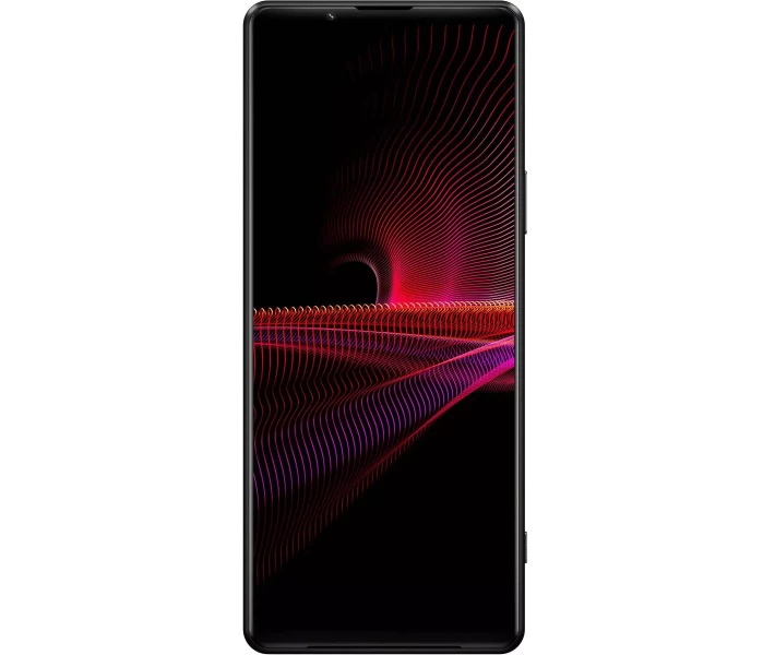 Смартфон Sony Xperia 1 III 12/256GB Black купить в Киеве ☛ цены