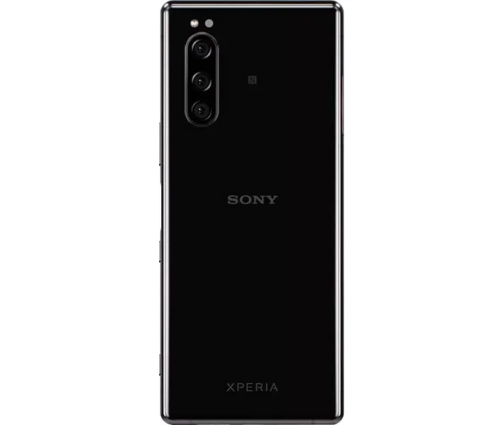 Смартфон Sony Xperia 5 J9210 6/128GB Black купить в АЛЛО – цена