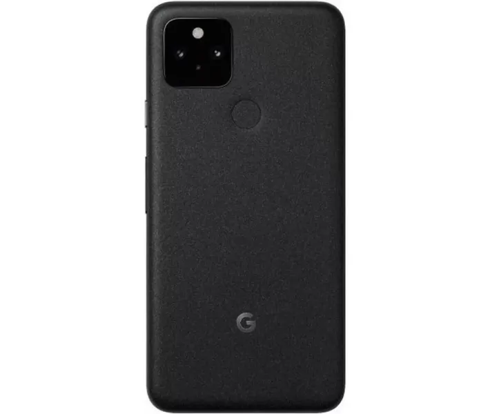 Смартфон Google Pixel 5a 5G 128GB Black “Seller Refurbished