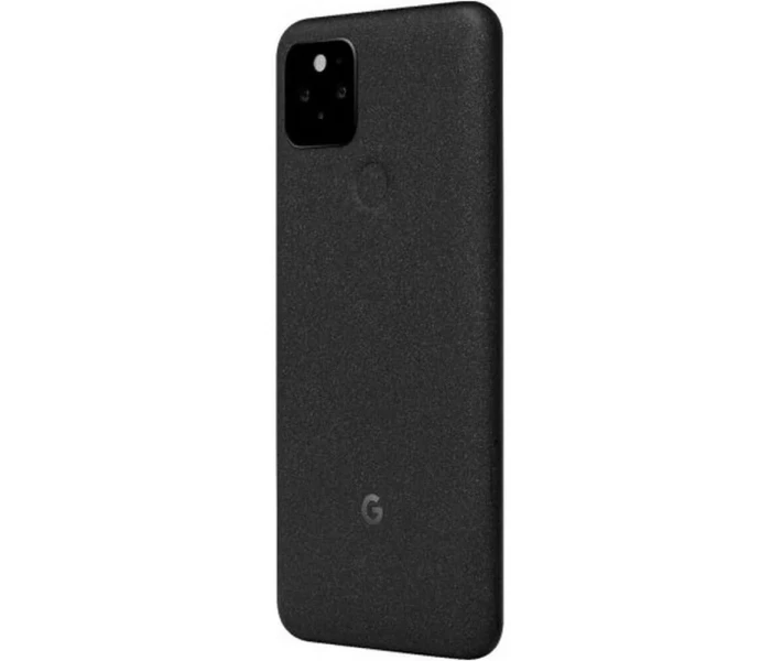 Смартфон Google Pixel 5a 5G 128GB Black “Seller Refurbished