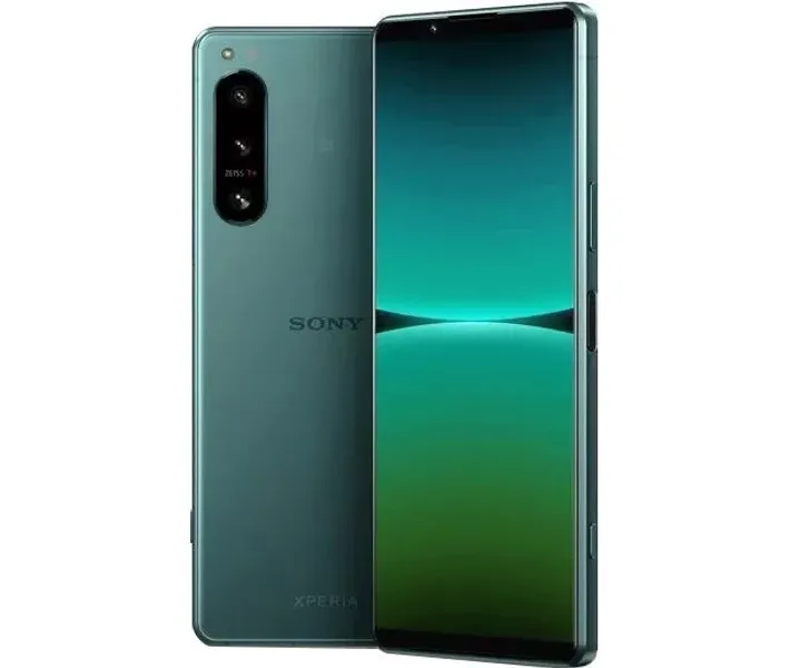 Смартфон Sony Xperia 5 IV XQ-CQ72 8/256GB Green купить в АЛЛО