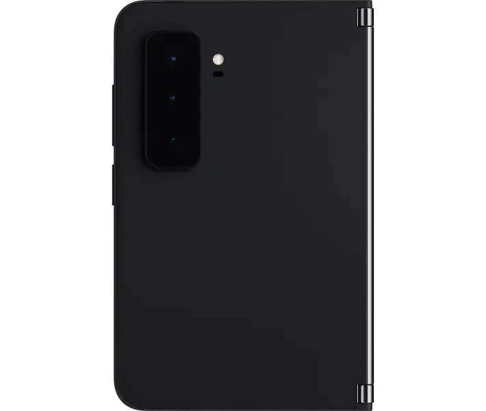 Смартфон Microsoft Surface Duo 2 8/128GB Obsidian (HZ1-00006