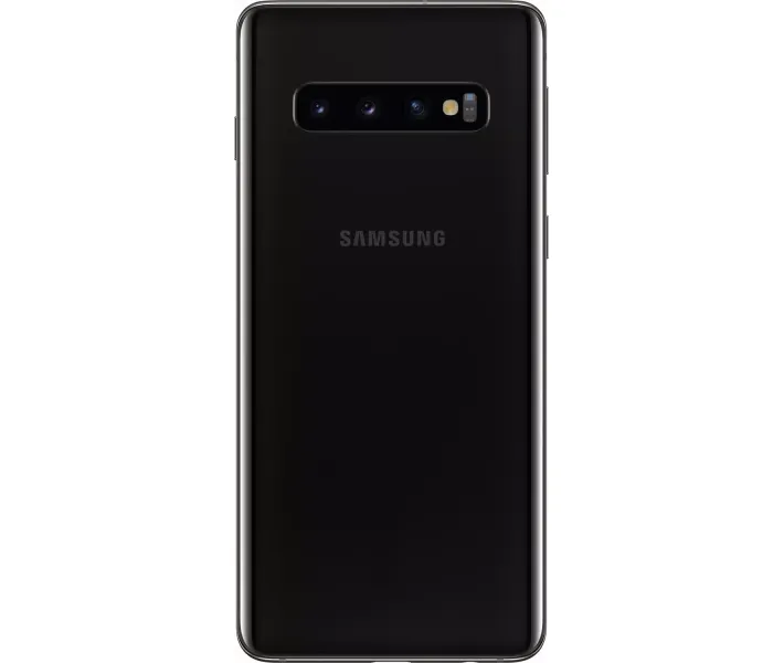 Смартфон Samsung Galaxy S10 SM-G973U 512Gb Black 1 SIM (USA